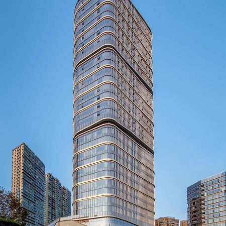 Le Meridien Hangzhou, Binjiang Extérieur photo